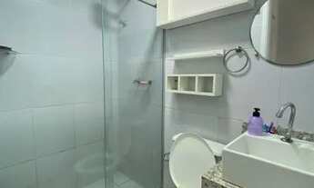 Imagem 7: Casa 3/4 com uma suíte reformada, com garagem coberta e na melhor localização do sim