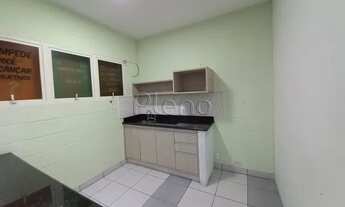 Imagem 5: Sala para locação no Jardim do Lago - Campinas/SP