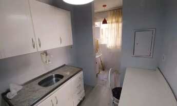 Imagem 7: Apartamento semi mobiliado para Locação no Condomínio Cora Coralina