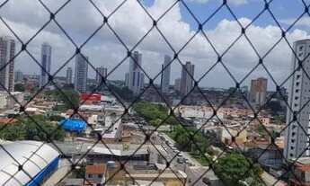 Imagem 5: Edifício Rio Ganges, 93m², todo reformado, 3 quartos, av. Marquês de Herval - Pedreira