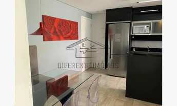 Imagem 4: Apartamento para Alugar no Deseo - Tatuapé