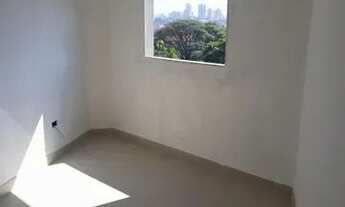 Imagem 7: Cobertura para venda tem 120 metros quadrados com 2 quartos em Vila Linda - Santo André