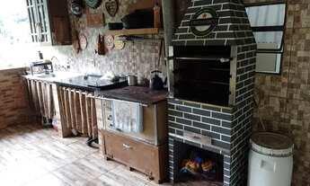 Imagem 2: Troco casa Casa com 2 dormitórios