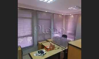 Imagem 3: Sala - Loteamento Center Santa Genebra - Campinas