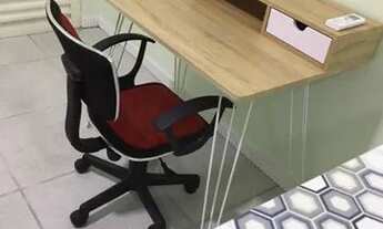 Imagem 4: Apto estilo Loft mobiliado na Av. Constantino Nery