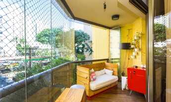 Imagem 2: Apartamento, Santa Cecília - São Paulo