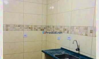 Imagem 2: Casa com 2 dormitórios à venda, 288 m² por R$ 760.000,00 - Vila Amélia - São Paulo/SP