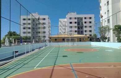 Imagem 5: Mar de Aruana II - 3/4 sendo um suíte