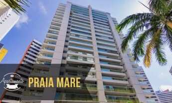 Imagem 2: Cobertura Praia Mare