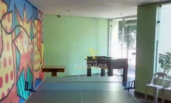 Imagem 5: Apartamento com 2 dormitórios para alugar, 60 m² por R$ 2.500/mês - Vila Cavaton - São Pau