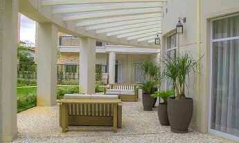 Imagem 7: Apartamento do Residencial Andalus, disponível para locação contendo 47m², 1 dormitório e