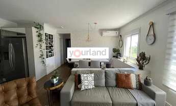 Imagem 3: CANOAS - Apartamento Padrão - Marechal Rondon