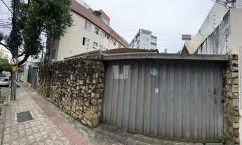 Imagem: Belo Horizonte - Casa Comercial - Cruzeiro