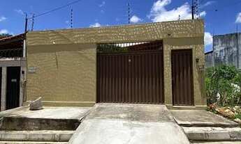 Imagem: Vendo casa no bairro Zacarias Gonçalves