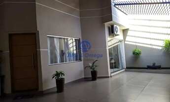 Imagem: Casa ótima para a venda - Jardim Bela Vista