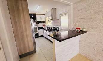 Imagem 6: Apartamento para venda no Jardim Marajoara com 2 quartos, 1 suíte, 2 vagas, 107m², varanda