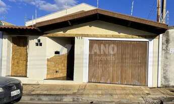 Imagem 2: Locação de Casas / Padrão na cidade de São Carlos