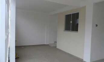 Imagem 6: Casa para aluguel com 80 metros quadrados com 2 quartos em Caiçaras - Juiz de Fora - MG