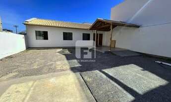 Imagem: FLORIANóPOLIS - Casa Padrão - Santa Mônica