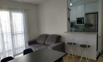 Imagem: Apartamento Bonfim