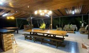 Imagem 2: Chácara à Venda