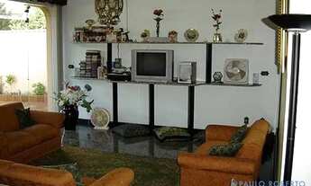 Imagem 3: CASA TÉRREA - ALTO DA LAPA - SP