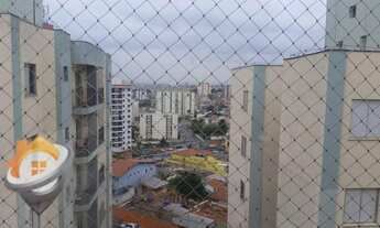 Imagem 2: Apartamento com 3 dormitórios à venda, 64 m² por R$ 373.990,00 - Freguesia do Ó - São Paul