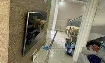 Imagem 4: Sobrado com 3 dormitórios à venda, 95 m² por R$ 420.000,00 - Vila Eldízia - Santo André/SP