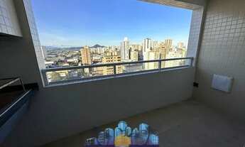 Imagem 7: Apartamento á venda 1 dormitório com suíte - Tupi - Praia Grande - SP
