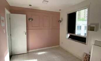 Imagem: Apartamento com 3 quartos, suíte, varanda