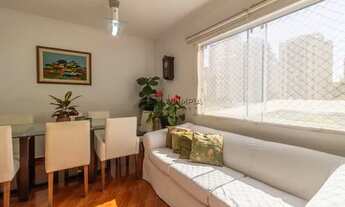 Imagem 3: Apartamento Venda Vila Olímpia 87 m² 3 Dormitórios