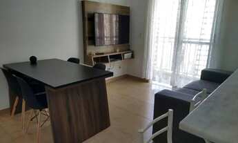 Imagem 2: Apartamento Bonfim