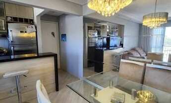 Imagem 7: Apartamento para Venda em Cajamar, Portais (Polvilho), 3 dormitórios, 1 suíte, 2 banheiros