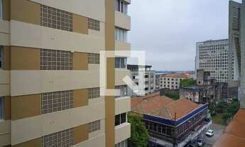 Imagem 7: Apartamento para Aluguel - Floresta, 4 Quartos, 147 m2