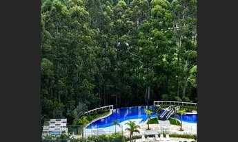 Imagem: Apartamento à venda no bairro Tamboré