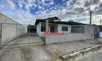 Imagem: CASA A VENDA - Policia Rodoviária - Araranguá