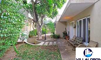 Imagem 2: Casa com 4 dormitórios à venda, 185 m² por R$ 2.250.000,00 - Alto de Pinheiros - São Paulo