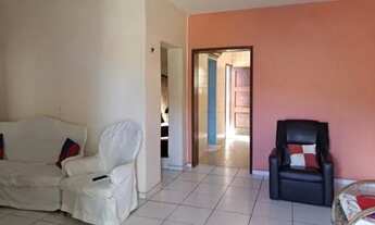 Imagem: CASA GUAMÁ COM ENTRADA MAIS PARCELAS