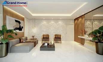 Imagem 3: Apartamento 2 quartos em Jardim Camburi