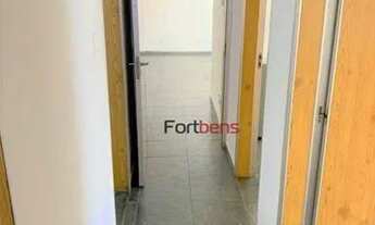 Imagem 5: Apartamento Residencial à venda, Itaim Bibi, São Paulo - AP11133