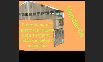 Imagem 2: Sobrado no jardim Ester