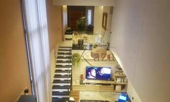 Imagem 7: Casa / Condomínio - Urbanova - Locação e Venda - Residencial