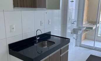 Imagem 5: Apartamento para locação possui 50m² com 1 quarto em Ponta D'Areia - São Luís - MA