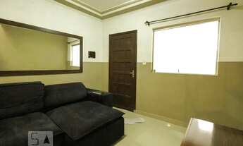 Imagem 3: Casa de Condomínio para Aluguel - Freguesia do Ó, 3 Quartos, 140 m2