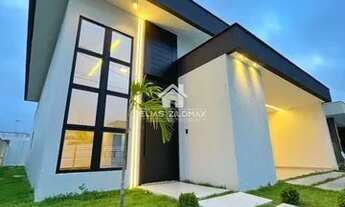 Imagem: CASA À VENDA - CENTRAL PARK II