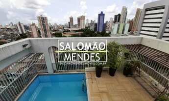 Imagem: Cobertura duplex com 500m², próx. A Doca