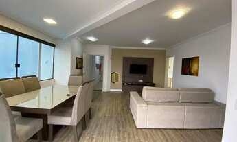 Imagem 4: Cobertura com 3 dormitórios (sendo 1 suíte) com 111 m² - Jurerê - Florianópolis/SC