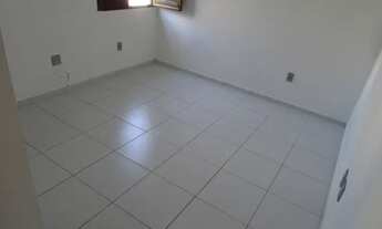 Imagem 6: Apto 2º andar, posição sul nascente, 3qtos+Dce com 100m² R$ 1800,00+ cond