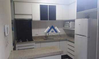 Imagem 3: Apartamento no Vila das Cerejeiras com 2 dormitórios à venda, 45 m² por R$ 155.000 - Conju