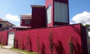 Imagem 3: Casa com 3 dormitórios para alugar, 162 m² por R$ 3.135,00/mês - Campo Grande - Rio de Jan